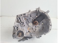 Recambio de caja cambios para renault scenic 1.9 dti century referencia OEM IAM JC5084  