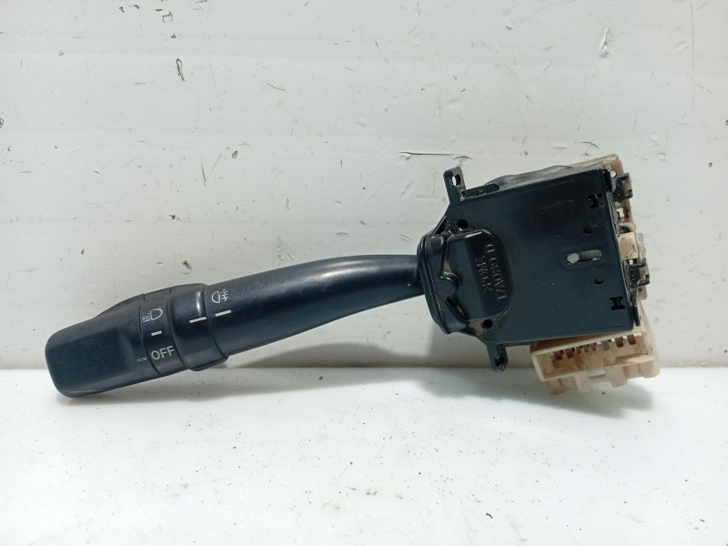 Recambio de mando intermitentes para toyota avensis t22 referencia OEM IAM 8414005100 17A089D 