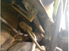 Recambio de motor limpia delantero para mercedes-benz vito autobús (w638) 108 d 2.3 (638.164) referencia OEM IAM A0008201340 A00 2