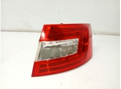 Recambio de piloto trasero derecho para skoda octavia iii (5e3, nl3, nr3) 1.6 tdi referencia OEM IAM 5E5945112 18414002 