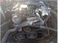 Recambio de motor completo para bmw 3 (e90) 320 d referencia OEM IAM 204D4   2