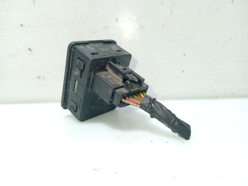 Recambio de mando retrovisor para toyota avensis t22 referencia OEM IAM 8487005020  