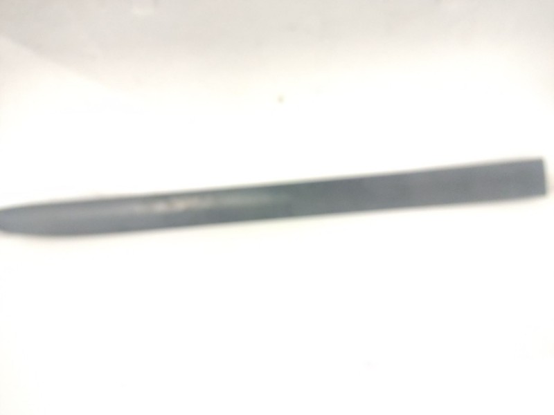 Recambio de moldura para nissan almera ii (n16) 2.2 di referencia OEM IAM   