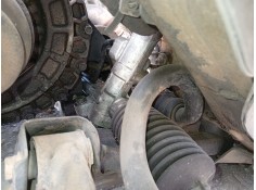 Recambio de cremallera direccion para kia carens iii monospace (un) 2.0 crdi 140 referencia OEM IAM 577101D010 577102G001 