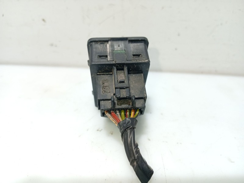 Recambio de mando retrovisor para toyota avensis t22 referencia OEM IAM 8487005020  