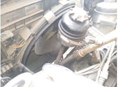 Recambio de electroventilador para mercedes-benz vito autobús (w638) 108 d 2.3 (638.164) referencia OEM IAM A6385000893 A6385000