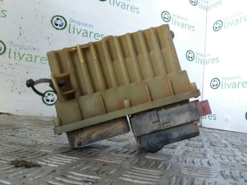 Recambio de centralita motor uce para opel astra g berlina club   |   02.98 - 12.99 | 1998 - 1999 | 68 cv / 50 kw referencia OEM