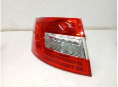 Recambio de piloto trasero izquierdo para skoda octavia iii (5e3, nl3, nr3) 1.6 tdi referencia OEM IAM 5E5945111 18414001 