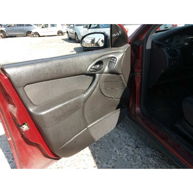 ford focus berlina (cak) ambiente   |   08.98 - 12.04 | 1998 - 2004 | 101 cv / 74 kw del año 1998