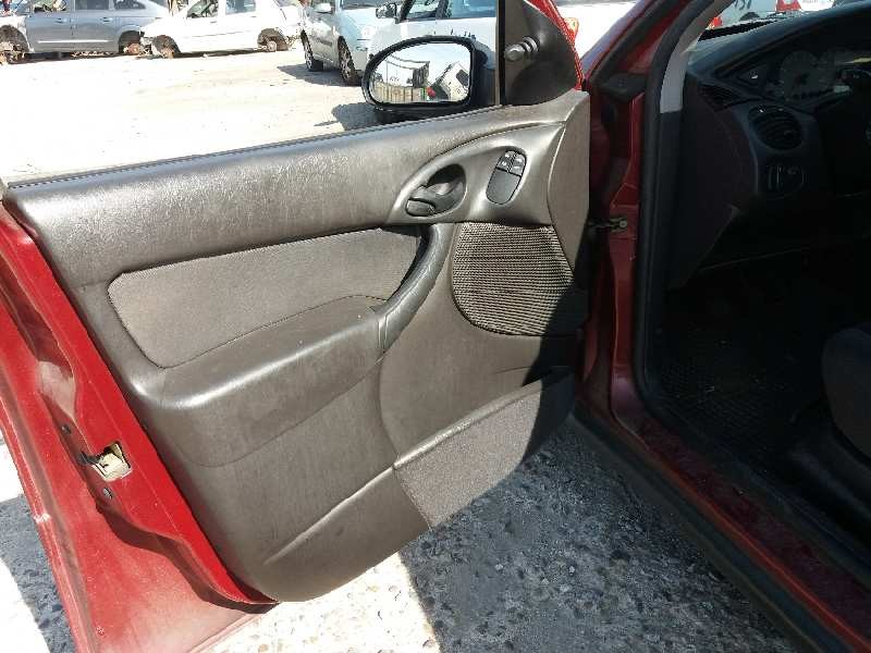 ford focus berlina (cak) ambiente   |   08.98 - 12.04 | 1998 - 2004 | 101 cv / 74 kw del año 1998