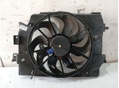 Recambio de electroventilador para renault clio iv (bh_) 1.2 16v (bha1, bhak, bhmg, bhmk) referencia OEM IAM 214753416R 21481800