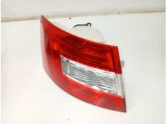 Recambio de piloto trasero izquierdo para skoda octavia iii (5e3, nl3, nr3) 1.6 tdi referencia OEM IAM 5E5945111 18414001  2