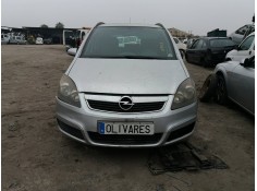 opel zafira b 1.9 cdti   |   0.05 - 0.14 | 2005 - 2014 | 120 cv / 88 kw del año 2005