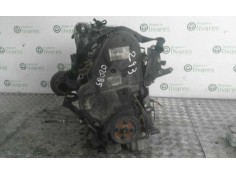 Recambio de motor completo para volvo s60 berlina 2.4 diesel referencia OEM IAM D5244T2 D5244T2 2.5Td