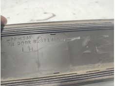 Recambio de moldura para nissan almera ii (n16) 2.2 di referencia OEM IAM    2