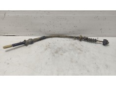 Recambio de pedal embrague para volkswagen polo classic (86c, 80) 1.3 cat referencia OEM IAM 867721335E 05627CDE 