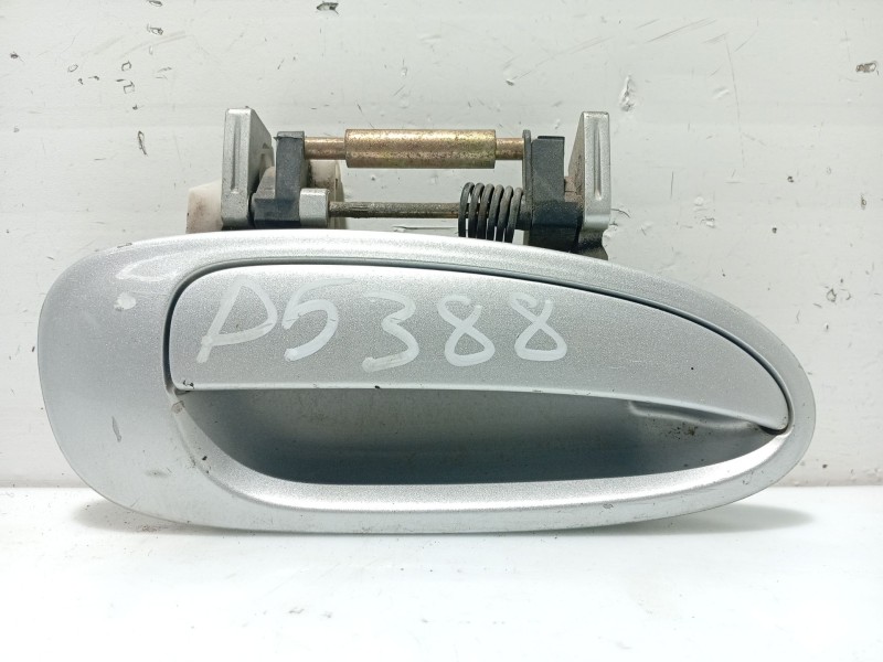 Recambio de maneta exterior trasera derecha para toyota avensis t22 referencia OEM IAM 6923005041 6923005051 