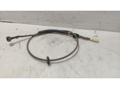 Recambio de cable para volkswagen polo classic (86c, 80) 1.3 cat referencia OEM IAM 861957801C 05627CCK 