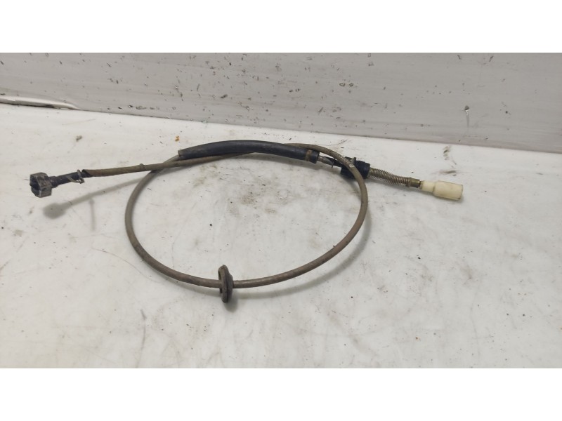 Recambio de cable para volkswagen polo classic (86c, 80) 1.3 cat referencia OEM IAM 861957801C 05627CCK 