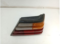 Recambio de piloto trasero derecho para mercedes-benz 124 sedán (w124) 200 d (124.120) referencia OEM IAM A1248201664   2
