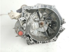 Recambio de caja cambios para peugeot 307 (s1) referencia OEM IAM 20DM69  