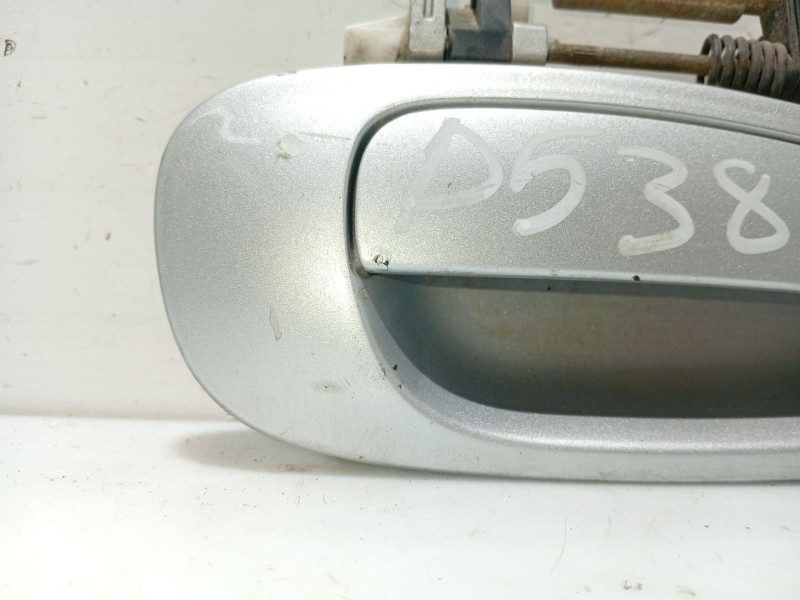 Recambio de maneta exterior trasera derecha para toyota avensis t22 referencia OEM IAM 6923005041 6923005051 