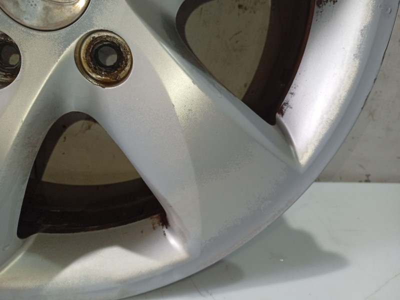 Recambio de llanta para kia carens iii monospace (un) 2.0 crdi 140 referencia OEM IAM 529101D300  