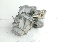 Recambio de caja cambios para peugeot 307 (s1) referencia OEM IAM 20DM69   2