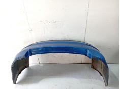 Recambio de paragolpes trasero para skoda octavia iii (5e3, nl3, nr3) 1.6 tdi referencia OEM IAM 5E5807421 OC13301 