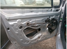 Recambio de elevalunas delantero izquierdo para renault clio iv (bh_) 1.2 16v (bha1, bhak, bhmg, bhmk) referencia OEM IAM 807213