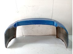 Recambio de paragolpes trasero para skoda octavia iii (5e3, nl3, nr3) 1.6 tdi referencia OEM IAM 5E5807421 OC13301  2