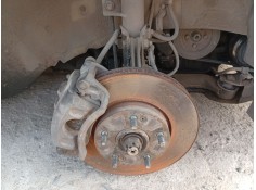 Recambio de mangueta delantera derecha para kia carens iii monospace (un) 2.0 crdi 140 referencia OEM IAM 517161D100  