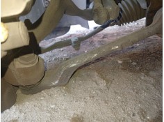 Recambio de brazo suspension inferior delantero izquierdo para bmw 3 (e90) 320 d referencia OEM IAM 31122405859   2