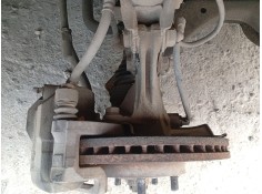 Recambio de mangueta delantera derecha para kia carens iii monospace (un) 2.0 crdi 140 referencia OEM IAM 517161D100   2