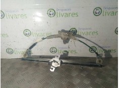 Recambio de elevalunas delantero derecho para  referencia OEM IAM    2