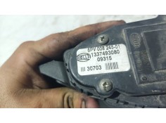 Recambio de pedal acelerador para peugeot boxer furgoneta (244) 2.8 hdi referencia OEM IAM 1337493080  6PV00824501 2