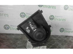 Recambio de ventilador calefaccion para seat toledo (1m2) 1.6 16v   |   0.99 - 0.04 | 1999 - 2004 | 105 cv / 77 kw referencia OE 2