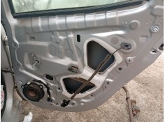 Recambio de elevalunas trasero derecho para renault clio iv (bh_) 1.2 16v (bha1, bhak, bhmg, bhmk) referencia OEM IAM 827003722R