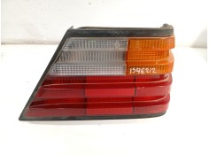 Recambio de piloto trasero derecho para mercedes-benz 124 sedán (w124) 200 d (124.120) referencia OEM IAM A1248201664  