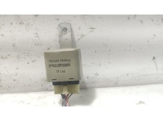 Recambio de modulo electronico para hyundai accent (lc) 1.3 cat referencia OEM IAM 9542025000  