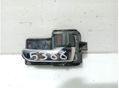 Recambio de maneta interior delantera derecha para toyota avensis t22 referencia OEM IAM 6920505020A  