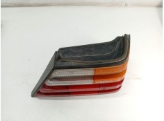 Recambio de piloto trasero derecho para mercedes-benz 124 sedán (w124) 200 d (124.120) referencia OEM IAM A1248201664   2