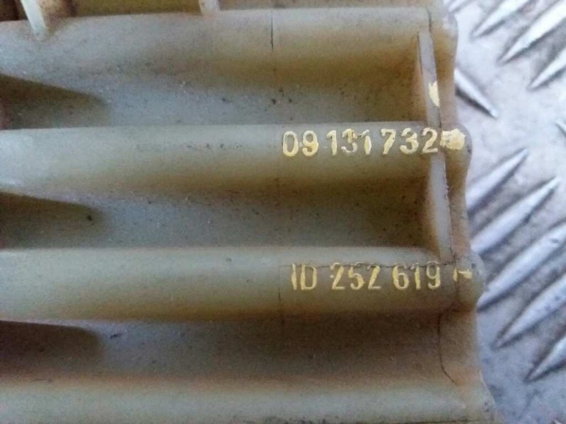 Recambio de centralita motor uce para opel astra g berlina club   |   02.98 - 12.99 | 1998 - 1999 | 68 cv / 50 kw referencia OEM