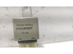 Recambio de modulo electronico para hyundai accent (lc) 1.3 cat referencia OEM IAM 9542025000   2