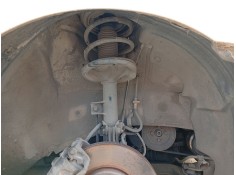 Recambio de amortiguador delantero derecho para kia carens iii monospace (un) 2.0 crdi 140 referencia OEM IAM 546611D201  