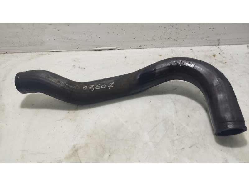 Recambio de tubo para peugeot boxer furgoneta (244) 2.8 hdi referencia OEM IAM 0382V3  