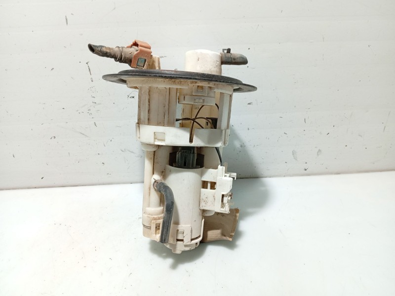 Recambio de aforador para hyundai accent (mc) referencia OEM IAM 311101G000  083000880