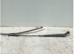 Recambio de brazo limpia delantero izquierdo para opel zafira / zafira family b (a05) 1.7 cdti (m75) referencia OEM IAM 13145563