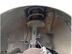 Recambio de amortiguador delantero izquierdo para kia carens iii monospace (un) 2.0 crdi 140 referencia OEM IAM 546511D201  