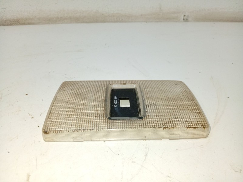Recambio de luz interior para ssangyong korando referencia OEM IAM   